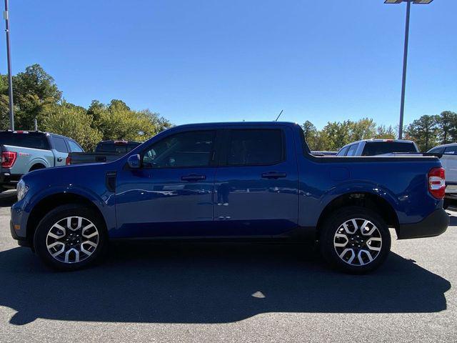 used 2023 Ford Maverick car, priced at $30,767