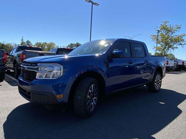 used 2023 Ford Maverick car, priced at $30,767