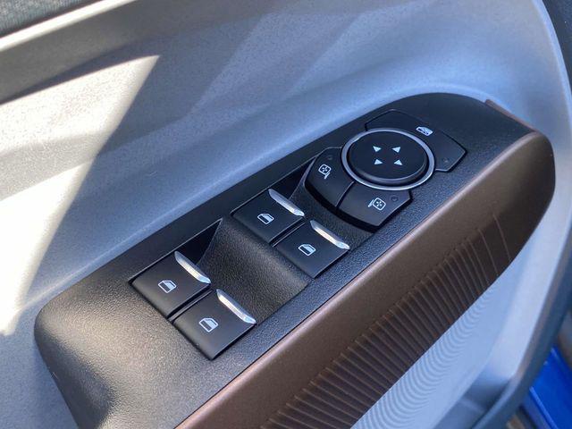 used 2023 Ford Maverick car, priced at $30,767