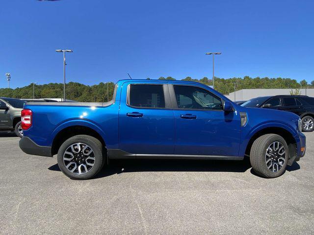 used 2023 Ford Maverick car, priced at $30,767