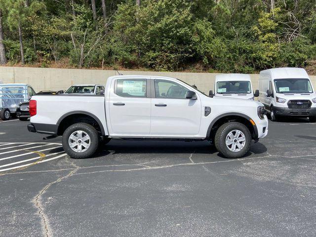 new 2024 Ford Ranger car, priced at $34,707