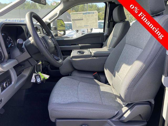 new 2024 Ford F-250 car, priced at $48,085