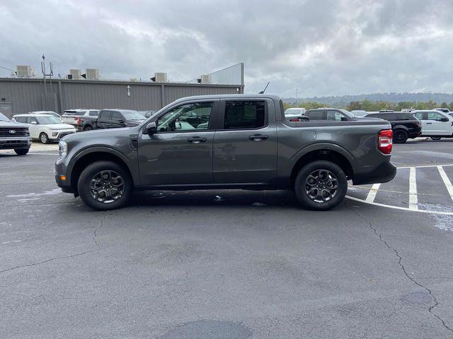 new 2024 Ford Maverick car, priced at $31,609