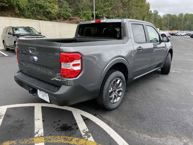 new 2024 Ford Maverick car, priced at $31,609