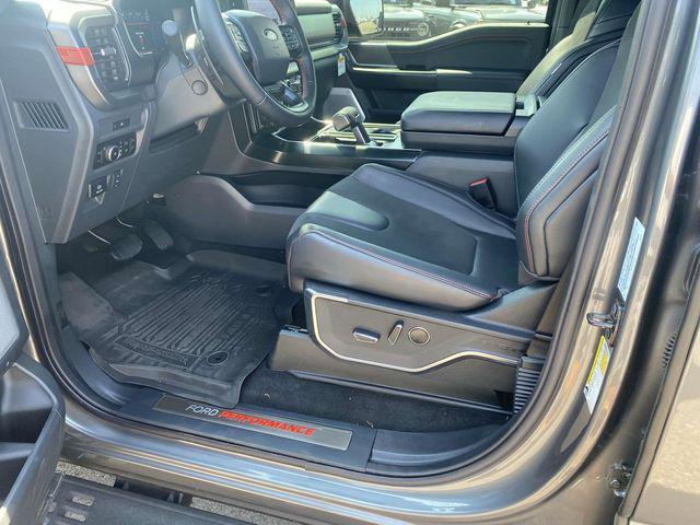 new 2025 Ford F-150 car, priced at $89,565