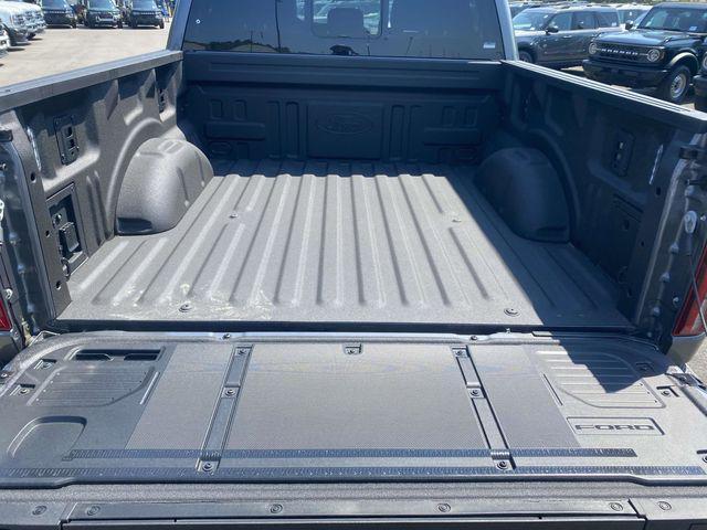 new 2025 Ford F-150 car, priced at $89,565