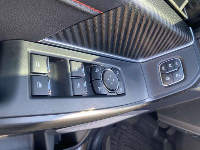new 2025 Ford F-150 car, priced at $89,565