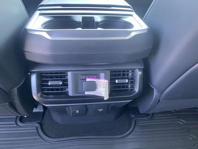 new 2025 Ford F-150 car, priced at $89,565