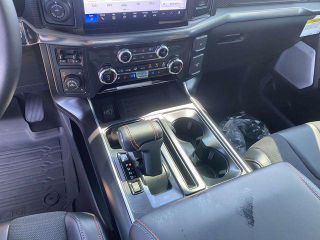 new 2025 Ford F-150 car, priced at $89,565