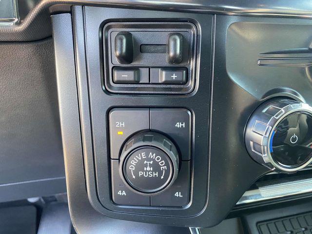 new 2025 Ford F-150 car, priced at $89,565