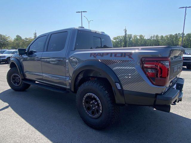 new 2025 Ford F-150 car, priced at $89,565