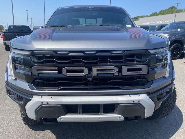 new 2025 Ford F-150 car, priced at $89,565