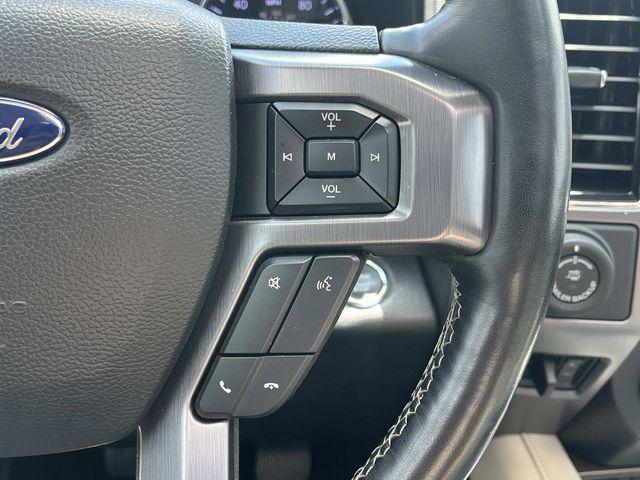 used 2019 Ford Expedition car, priced at $30,999