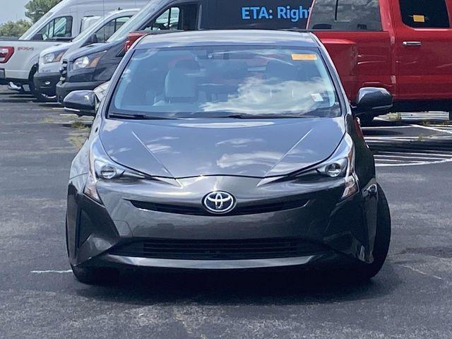 used 2016 Toyota Prius car, priced at $11,999