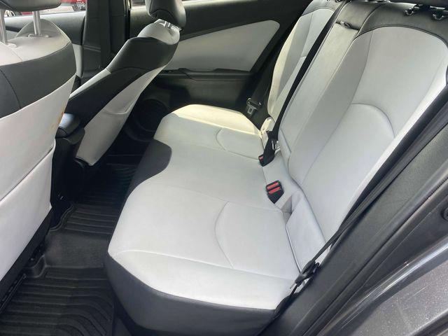 used 2016 Toyota Prius car, priced at $11,999