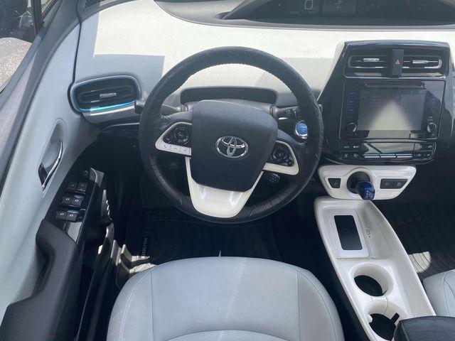 used 2016 Toyota Prius car, priced at $11,999