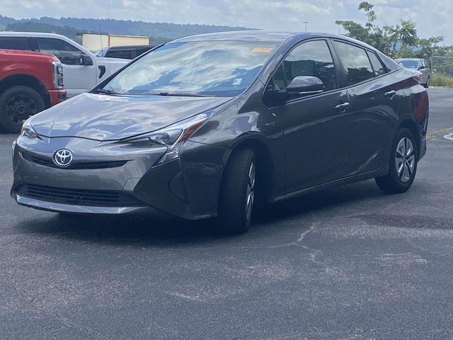 used 2016 Toyota Prius car, priced at $11,999