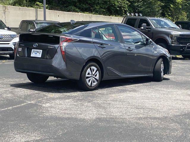 used 2016 Toyota Prius car, priced at $11,999