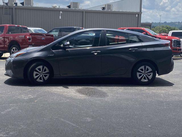 used 2016 Toyota Prius car, priced at $11,999