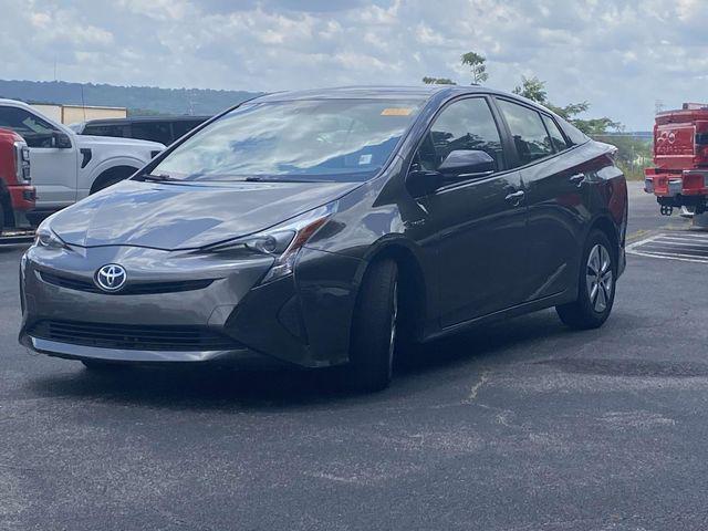 used 2016 Toyota Prius car, priced at $11,999