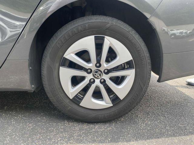 used 2016 Toyota Prius car, priced at $11,999