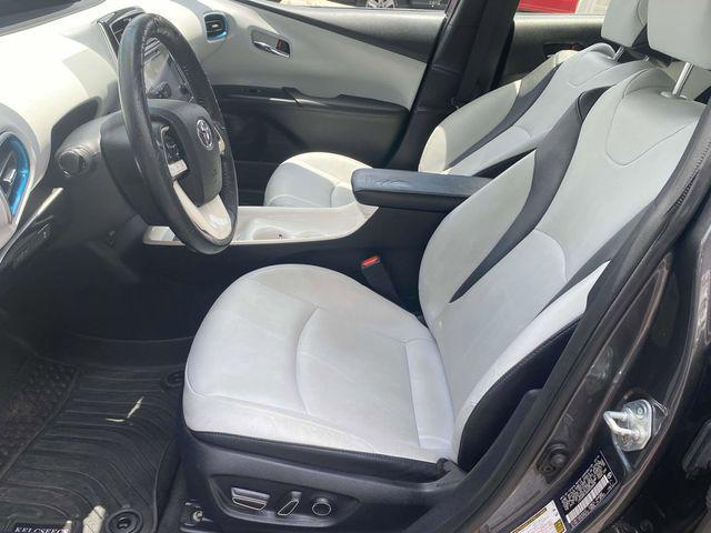 used 2016 Toyota Prius car, priced at $11,999