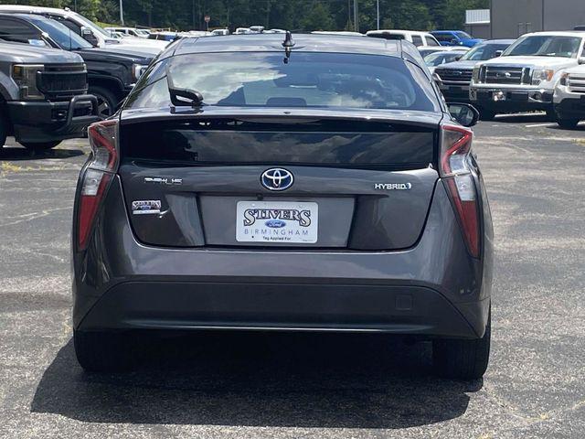 used 2016 Toyota Prius car, priced at $11,999