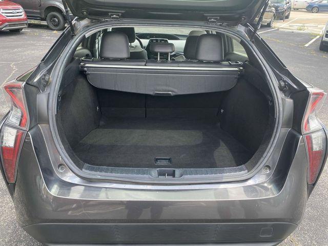 used 2016 Toyota Prius car, priced at $11,999