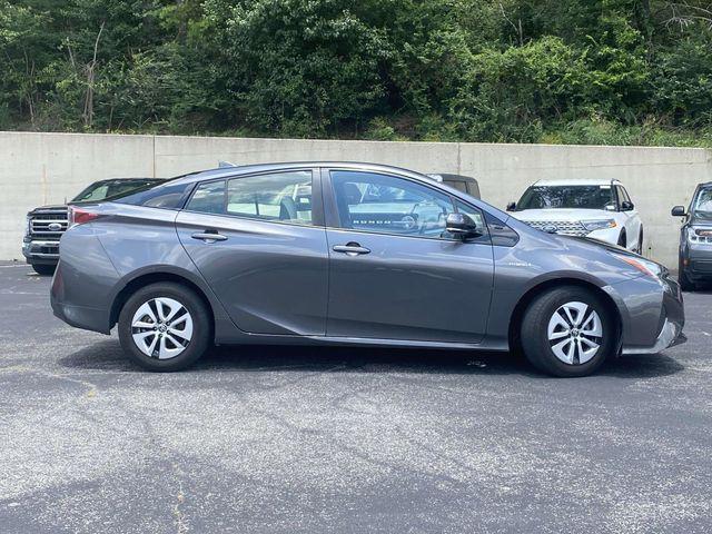 used 2016 Toyota Prius car, priced at $11,999