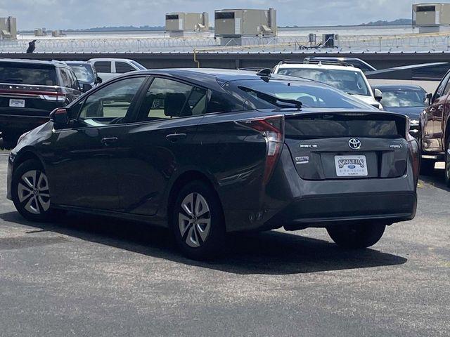 used 2016 Toyota Prius car, priced at $11,999