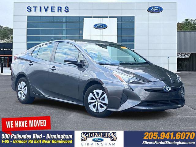 used 2016 Toyota Prius car, priced at $11,999