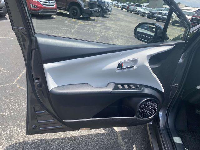 used 2016 Toyota Prius car, priced at $11,999