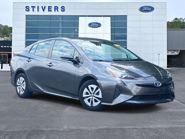 used 2016 Toyota Prius car, priced at $11,999