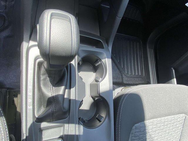 new 2025 Ford Ranger car, priced at $36,693