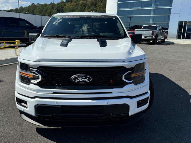 new 2024 Ford F-150 car, priced at $110,150