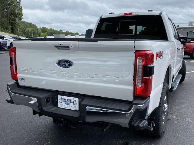 used 2024 Ford F-250 car, priced at $74,999