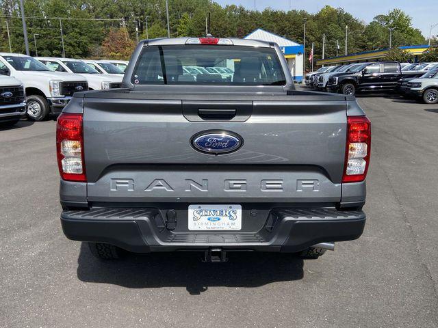 new 2024 Ford Ranger car, priced at $37,988