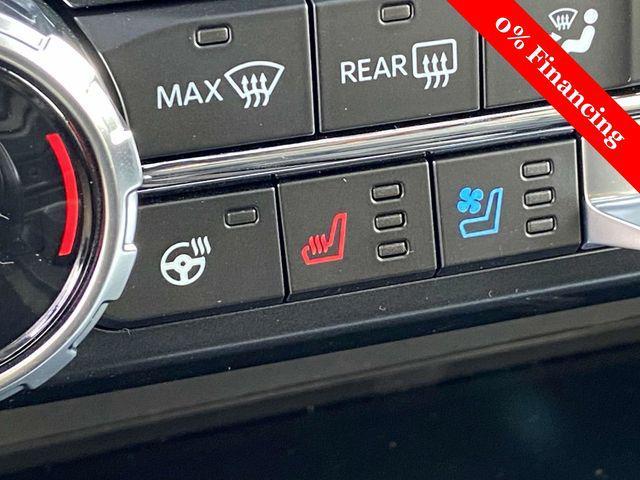 new 2025 Ford F-150 car, priced at $75,434