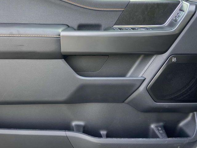 new 2025 Ford F-150 car, priced at $74,715