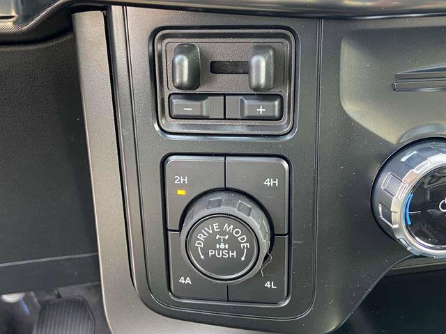 new 2025 Ford F-150 car, priced at $74,715