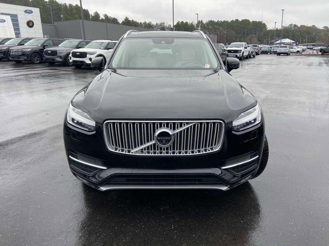 used 2017 Volvo XC90 car, priced at $21,564