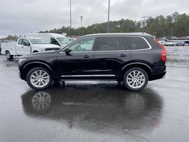 used 2017 Volvo XC90 car, priced at $21,564