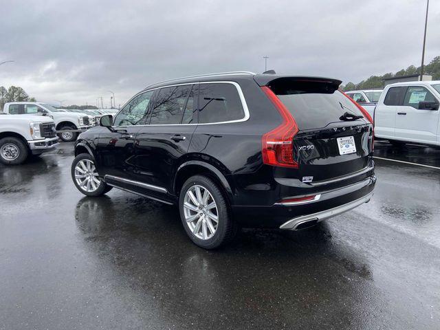 used 2017 Volvo XC90 car, priced at $21,564