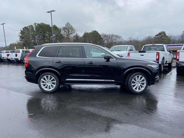 used 2017 Volvo XC90 car, priced at $21,564