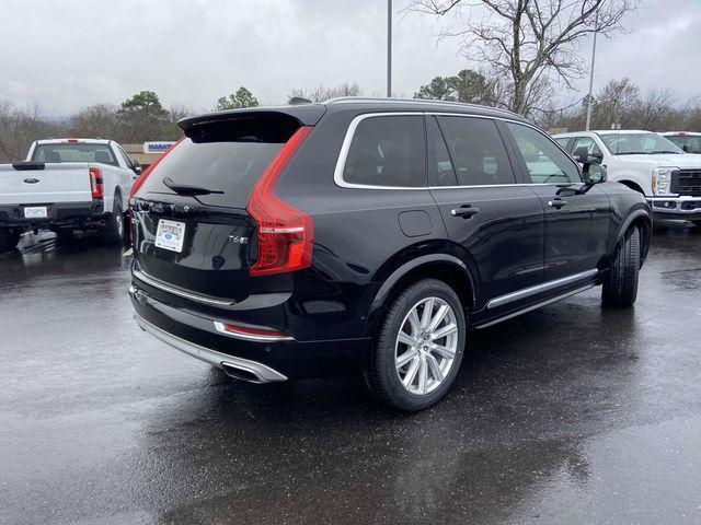 used 2017 Volvo XC90 car, priced at $21,564