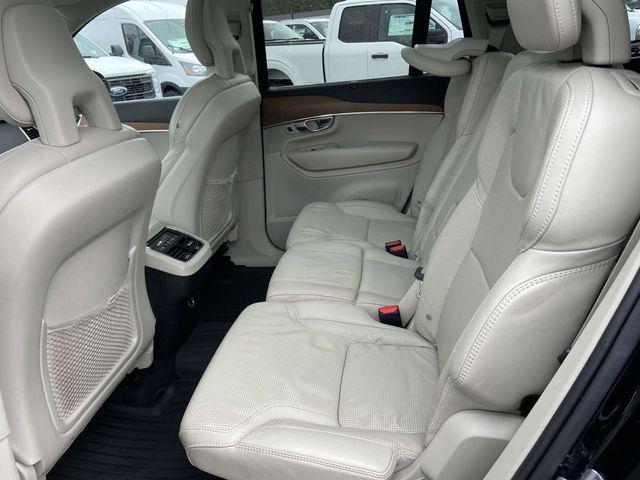 used 2017 Volvo XC90 car, priced at $21,564