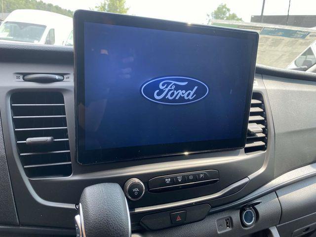 new 2025 Ford Transit-250 car, priced at $54,932
