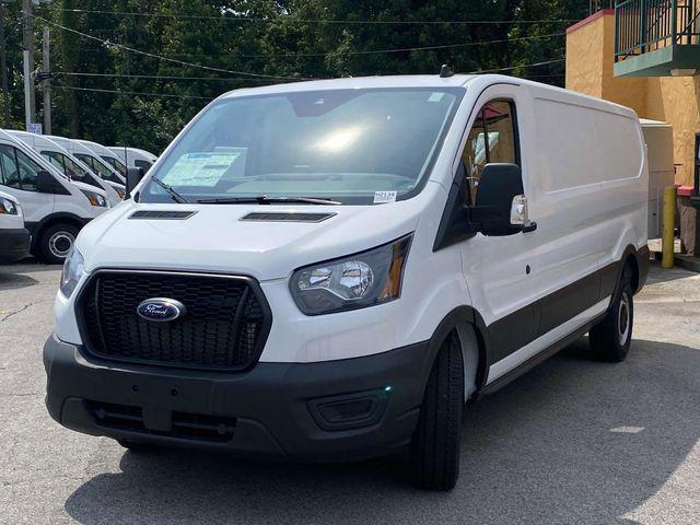 new 2025 Ford Transit-250 car, priced at $54,932