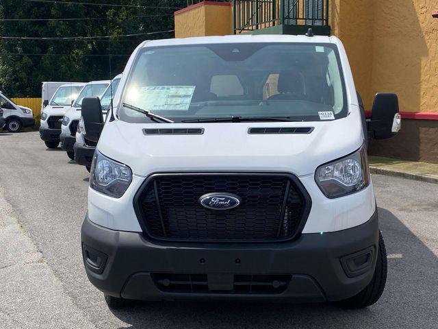 new 2025 Ford Transit-250 car, priced at $54,932