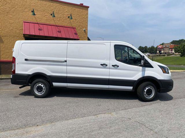 new 2025 Ford Transit-250 car, priced at $54,932